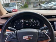 Cadillac