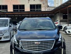 Cadillac