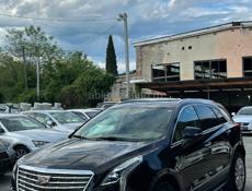 Cadillac