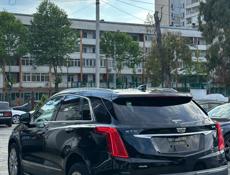Cadillac