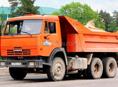 Вывоз грунта снос ветхий строения 
