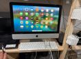 iMac(макинтош)