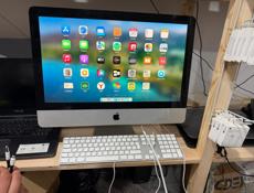 iMac(макинтош)