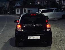 Ниссан марч 