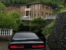 Dodge  другая -