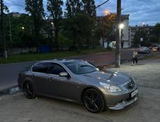 Nissan Skyline