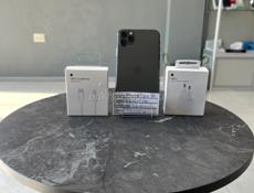 iPhone 11 Pro Max 256Gb