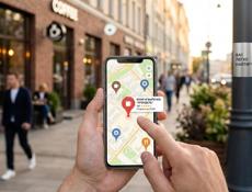 Работа с GEO- сервисами Яндекс картами, 2ГИС, Google Maps