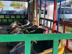 Продается автодром 