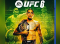 UFC6 НА Пс5 ДЕШЕВО АККАУНТ С ИГРОЙ