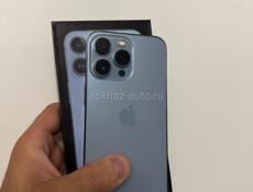 13 Pro 128gb 100%🔋