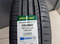 Шины 225/45/R17 4шт Новые