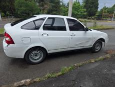ВАЗ 2170 Priora