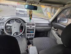 ВАЗ 2170 Priora
