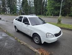ВАЗ 2170 Priora