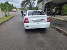 ВАЗ 2170 Priora