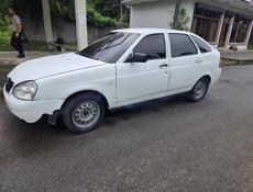 ВАЗ 2170 Priora