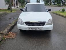 ВАЗ 2170 Priora