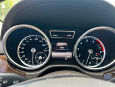 Mercedes-Benz GL-Класс