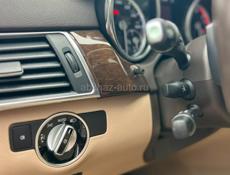 Mercedes-Benz GL-Класс