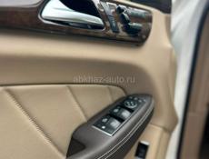 Mercedes-Benz GL-Класс