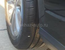 Mercedes-Benz GL-Класс