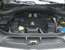 Mercedes-Benz GL-Класс