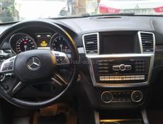 Mercedes-Benz GL-Класс