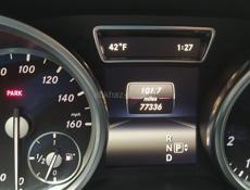 Mercedes-Benz GL-Класс