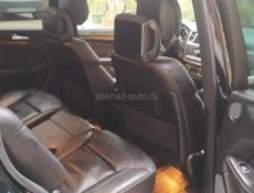 Mercedes-Benz GL-Класс