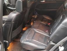 Mercedes-Benz GL-Класс