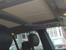 Mercedes-Benz GL-Класс