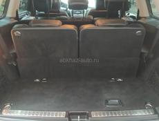 Mercedes-Benz GL-Класс