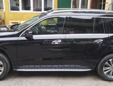 Mercedes-Benz GL-Класс