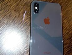 iPhone XS