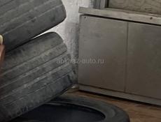Продаю колеса разнобой 