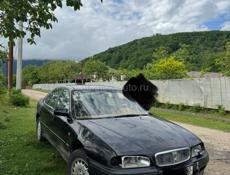 Rover 600-serie
