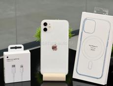 iPhone 11 128gb 