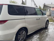 Honda Еlysion