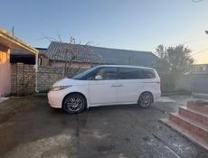 Honda Еlysion
