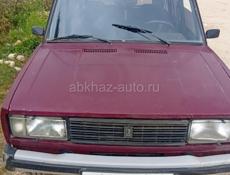 ВАЗ 21043
