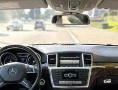 Mercedes-Benz GL-Класс