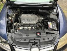 Honda Legend