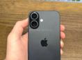 iPhone 16 100%акб 