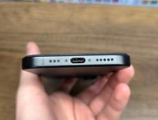 iPhone 16 100%акб 