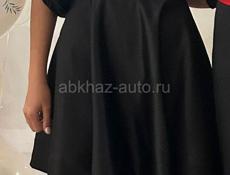 Платье на выпускной 