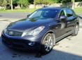 Infiniti EX