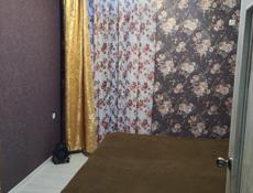 Двухкомнатная квартира, на мачарке
