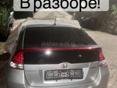 Разбор Хонда 1.3