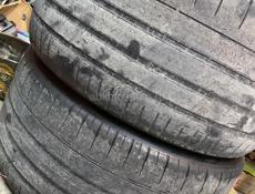 R20 285/35 R20  